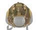 Кавер на каску Emerson Mesh Fast Helmet Cover Multicam 28755 фото 2