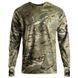 Термобелье Camo-Tec Long Sleeve Coolpass MTP Size S 21040-s фото 1