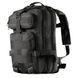 Рюкзак Тактический Camo-Tec Штурм 25 л. Black (1029) 17760 фото 1