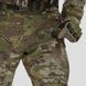 Штурмовые штаны UATAC Gen 5.4 Multicam Original Size S 29885-s фото 4
