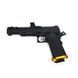 Розширювач шахти магазину Novritsch SSP1/SSP5 Magwell Gold 34659 фото 2