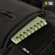 Сумка M-Tac Forefront Bag Elite Black 19752 фото 19