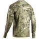 Термобелье Camo-Tec Long Sleeve Coolpass MTP Size S 21040-s фото 3