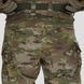 Штурмовые штаны UATAC Gen 5.4 Multicam Original Size S 29885-s фото 8