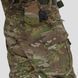 Штурмовые штаны UATAC Gen 5.4 Multicam Original Size S 29885-s фото 9