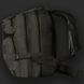 Рюкзак Тактический Camo-Tec Штурм 25 л. Black (1029) 17760 фото 2
