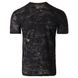 Футболка Camo-Tec Cotton MTP Black Size M 21431-m фото 3