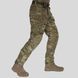 Штурмовые штаны UATAC Gen 5.4 Multicam Original Size S 29885-s фото 2