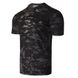 Футболка Camo-Tec Cotton MTP Black Size M 21431-m фото 2