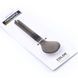 Ложка складная трехтановая FM Tritan Spork Grey 27936 фото 1