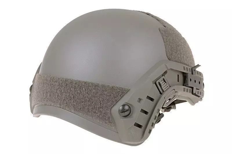Шлем FMA Ballistic CFH Helmet Replica L/XL Foliage Green 24991 фото