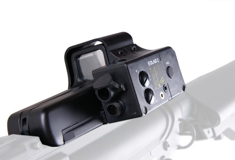 Коліматор Element EOLAD 2 LS Device with 552 12752 фото