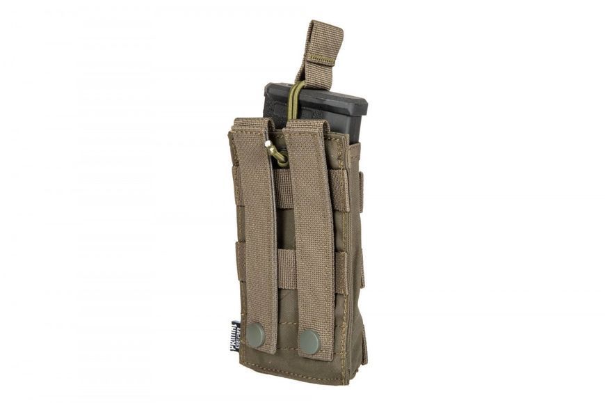 Підсумок відкритий Primal Gear Carbine Magazine Pouch Baata Olive 26147 фото