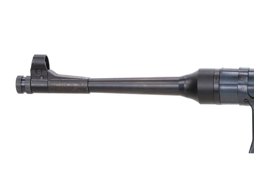 Страйкбольний пістолет-кулемет Specna Arms MP41 RETRO AEG X-ASR Black 35233 фото
