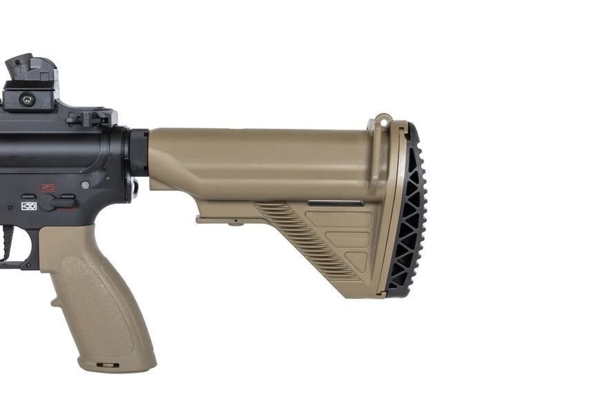Страйкбольна штурмова гвинтівка Specna Arms SA-PH23 Prime Hal ETU High Torque Chaos Bronze Version 33272 фото