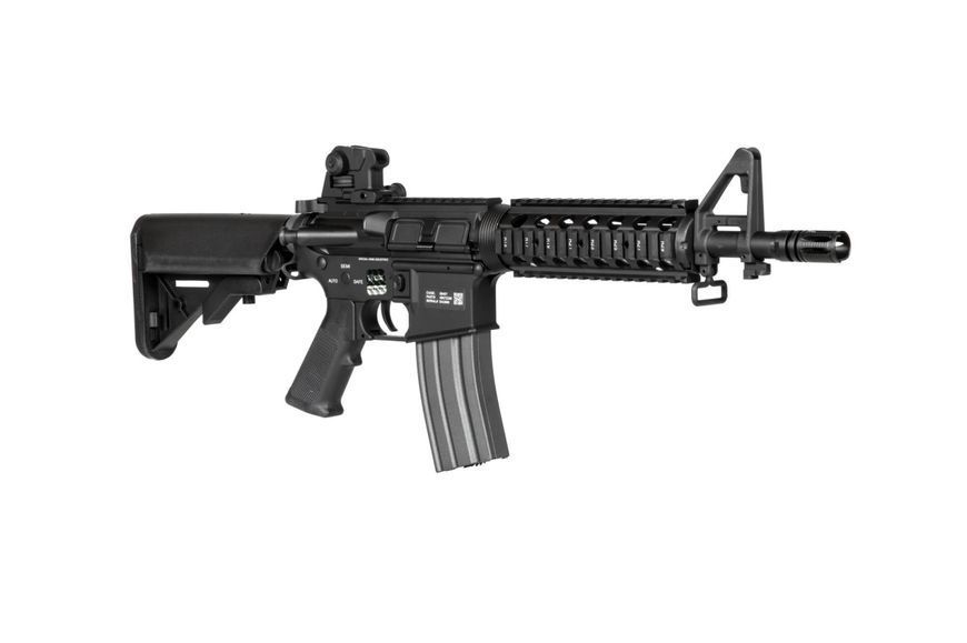 Страйкбольная штурмовая винтовка Specna Arms SA-B02 11641 фото