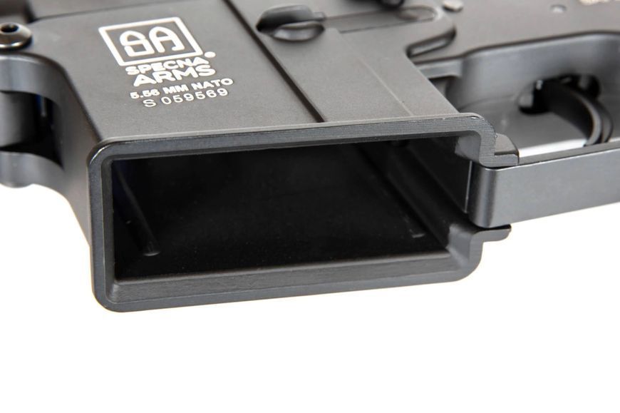 Страйкбольная штурмовая винтовка Specna Arms SA-B02 11641 фото