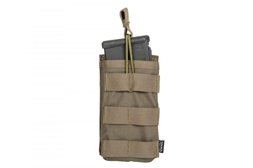 Підсумок відкритий Primal Gear Carbine Magazine Pouch Baata Olive 26147 фото