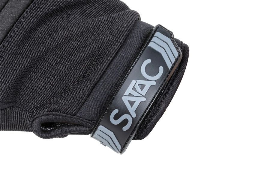 Тактичні рукавиці Specna Arms Tactical RAZOR Anti-Puncture Gloves Black Size M 35130-m фото