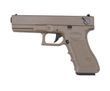 Страйкбольний пістолет Cyma Glock 18 CM.030 AEP Tan 3290 фото