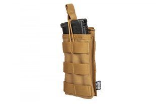 Підсумок відкритий Primal Gear Carbine Magazine Pouch Baata Coyote 26148 фото