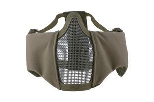 Маска Specna Arms Stalker EVO Plus Olive 34066 фото