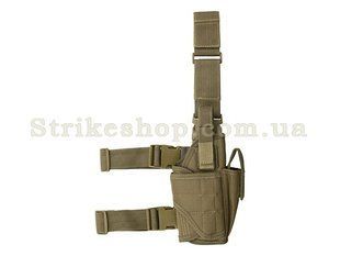 КОБУРА УНІВЕРСАЛЬНА 8Fields coyote 2090 фото