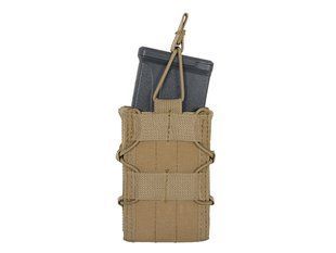 Підсумок 8Fields Molle Single Mag Speed Pouch Coyote 23877 фото