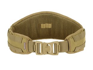 Пояс Emerson Padded Molle Waist Belt Khaki 9612 фото