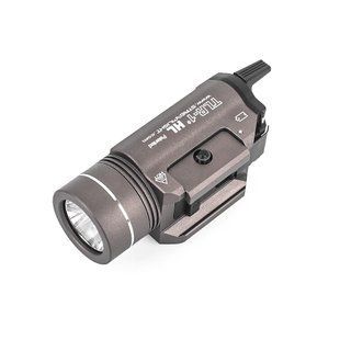 Тактичний ліхтар Wasdn TLR-1 HL Gun Light DE 34982 фото