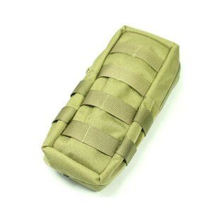 Підсумок TMC Upright GP Pouch Khaki 23675 фото