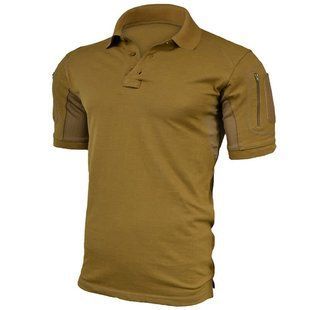 Поло Texar Elite Pro Coyote Size L 8120-l фото