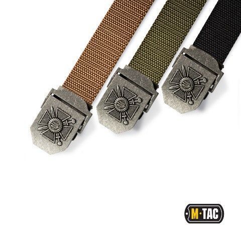 Ремень M-Tac ВСУ Coyote 10059 фото