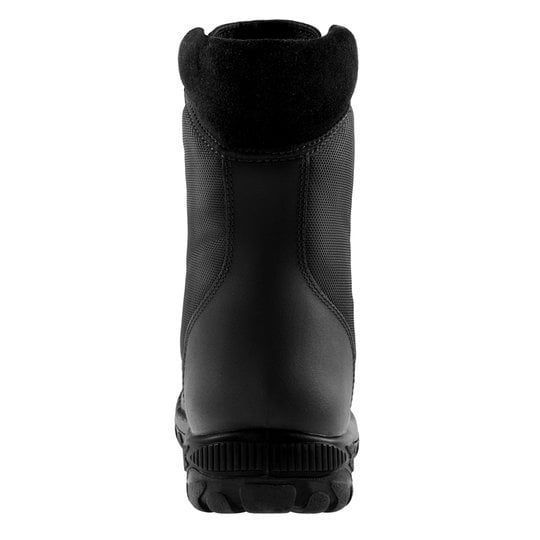 Тактичні берці Protektor S.A. Grom Black Size 41 24403-41 фото
