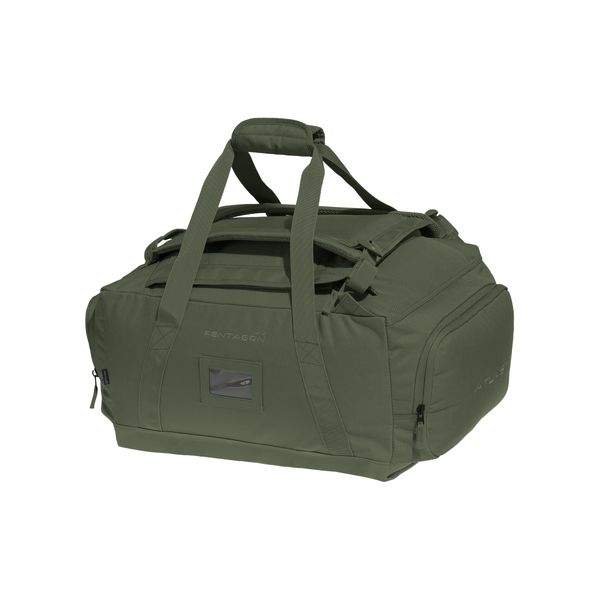 Сумка-рюкзак Pentagon Prometheus Bag 45L Olive 11007 фото