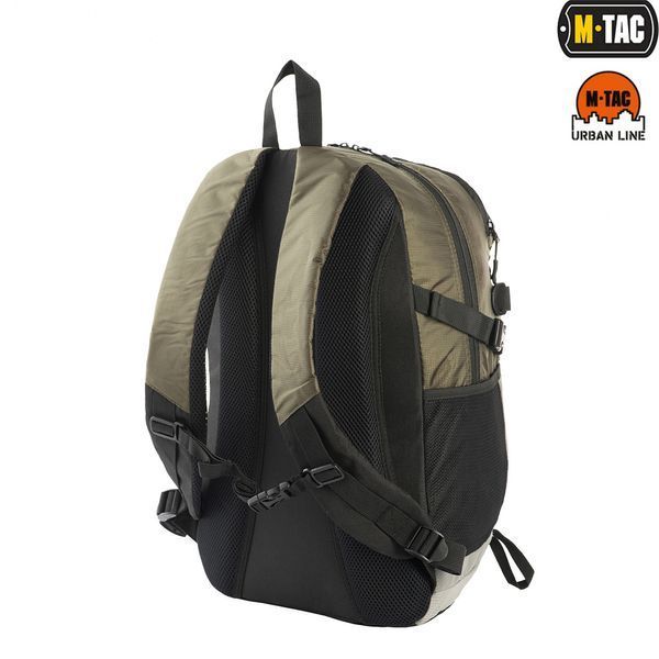 Рюкзак Light Pack 27L Green 8351 фото