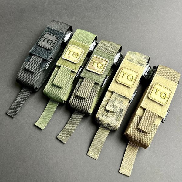 Подсумок Dnipro Simple для турникета MM14 27141 фото