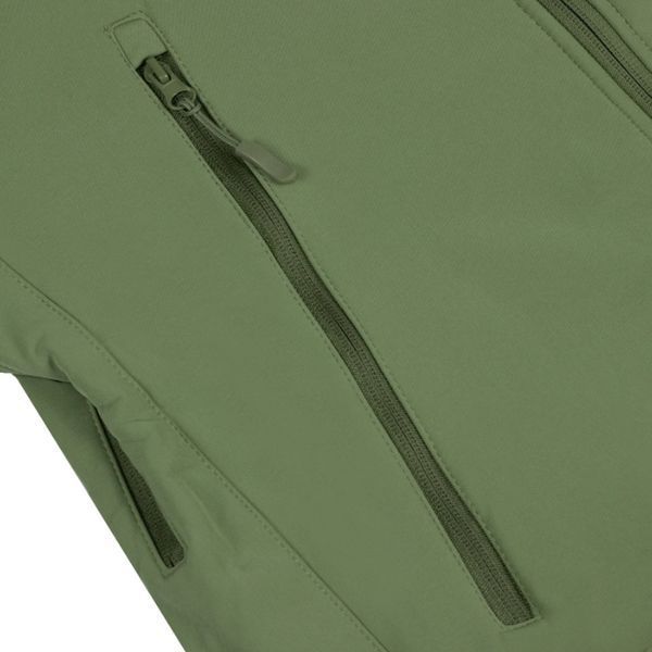 Куртка тактична Softshell Shark Skin 01 ESDY Olive Size M 26967-m фото