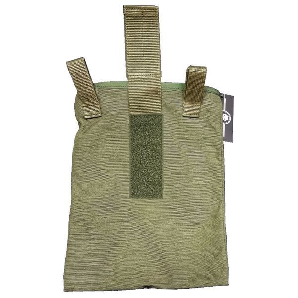 Подсумок сброса магазинов ChipTac V.2 Olive 26373 фото