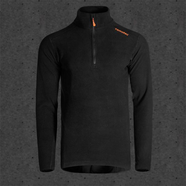 Кофта Camo-Tec Hawk Himatec Black Size M 23944-m фото