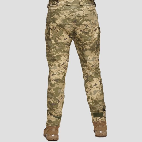 Тактические штаны UATAC Lite MM14 Size XL 31667-xl фото