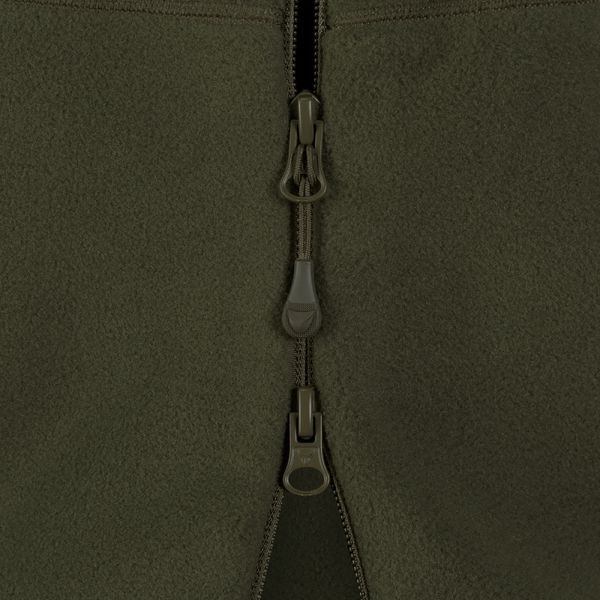 Кофта Camo-Tec Army Himatec 200 НГУ Olive Size L 30124-l фото