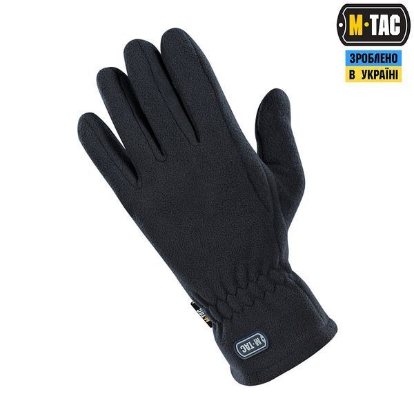 Рукавиці M-TAC Winter Navy Blue Size S 23075-s фото