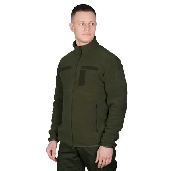 Кофта Camo-Tec Army Himatec 200 НГУ Olive Size L 30124-l фото