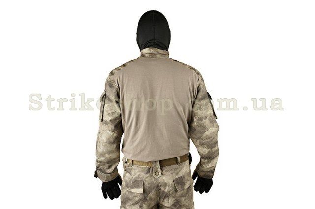 Костюм Combat Uniform Set Specna Arms ATC AU Size L 17693-l фото