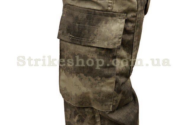 Костюм Combat Uniform Set Specna Arms ATC AU Size L 17693-l фото