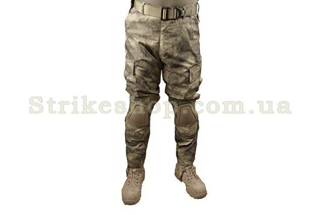 Костюм Combat Uniform Set Specna Arms ATC AU Size L 17693-l фото