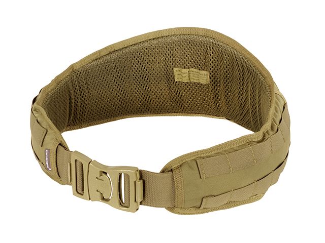 Пояс Emerson Padded Molle Waist Belt Khaki 9612 фото