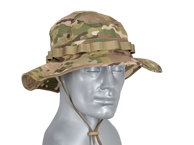 Панама тактична Emerson Boonie Hat Multicam 24209 фото