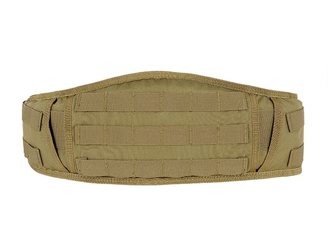 Пояс Emerson Padded Molle Waist Belt Khaki 9612 фото